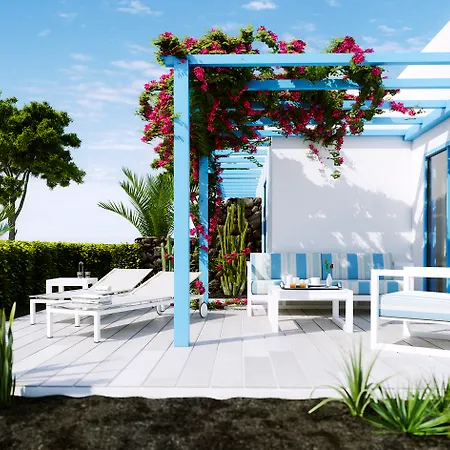 Elba Lanzarote Royal Village 4* Playa Blanca