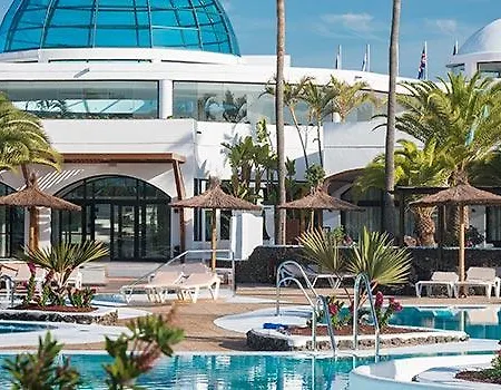 Elba Lanzarote Royal Village Hotel