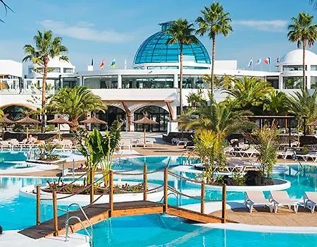 Elba Lanzarote Royal Village Otel 4*
