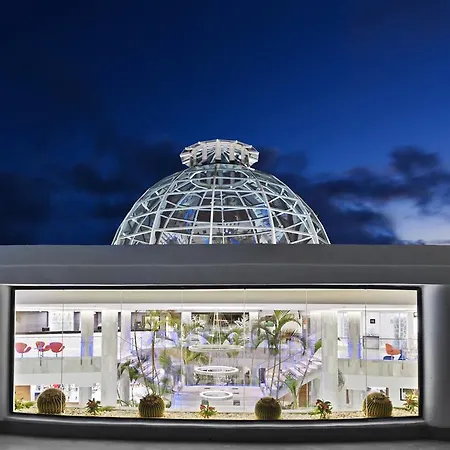 Szálloda Elba Lanzarote Royal Village 4*