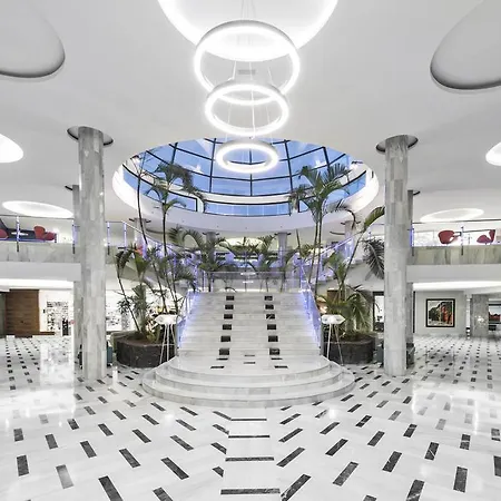 Elba Lanzarote Royal Village Hotel 4*