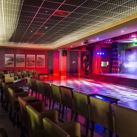 Elba Lanzarote Royal Village Hotel 4*