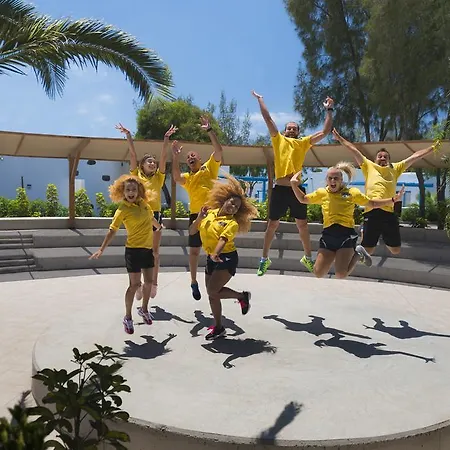 Elba Lanzarote Royal Village Playa Blanca (Lanzarote)