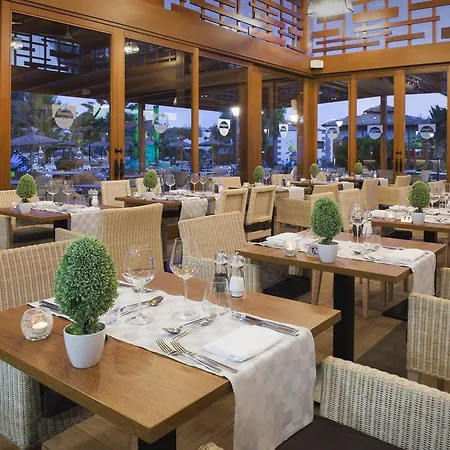 Szálloda Elba Lanzarote Royal Village Playa Blanca