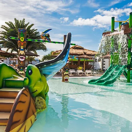Elba Lanzarote Royal Village