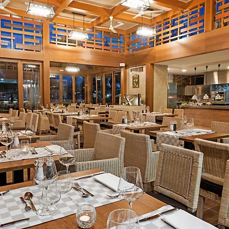 Elba Lanzarote Royal Village Hotel