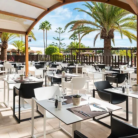 Elba Lanzarote Royal Village Playa Blanca