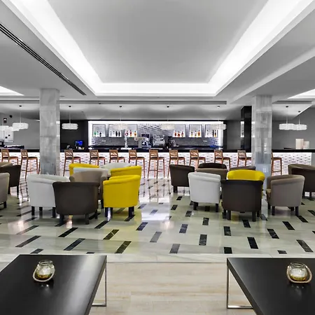 Hotel Elba Lanzarote Royal Village Playa Blanca (Lanzarote)