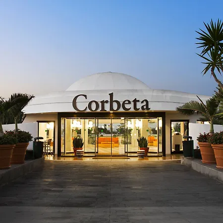 Elba Lanzarote Royal Village 4* Playa Blanca (Lanzarote)