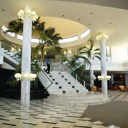 Otel Elba Lanzarote Royal Village 4*