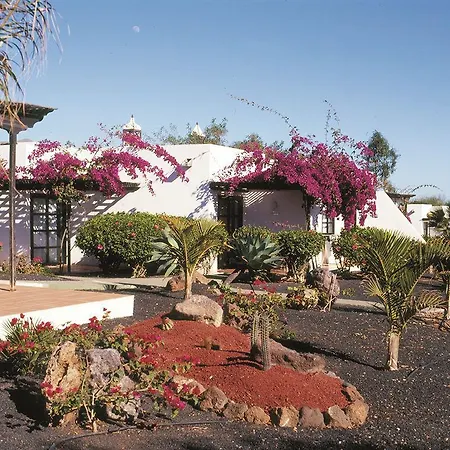Hotel Elba Lanzarote Royal Village 4*